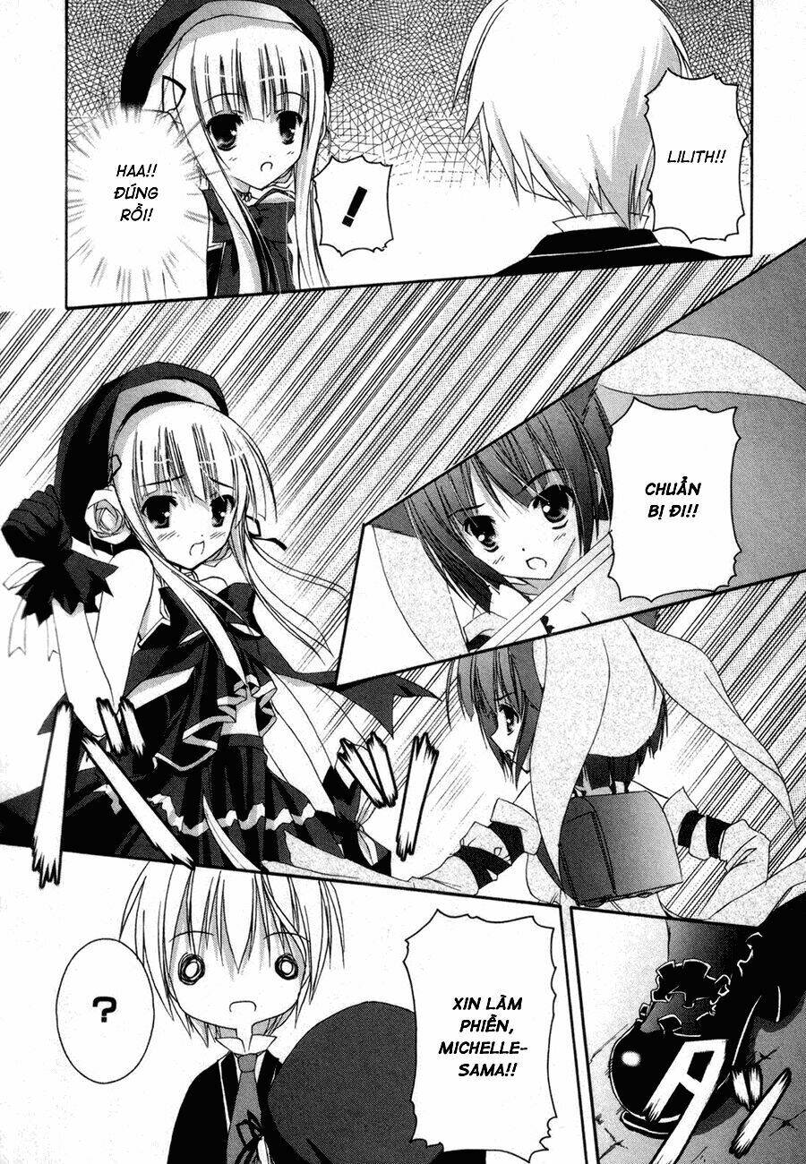 nusunde lilith chapter 8 24