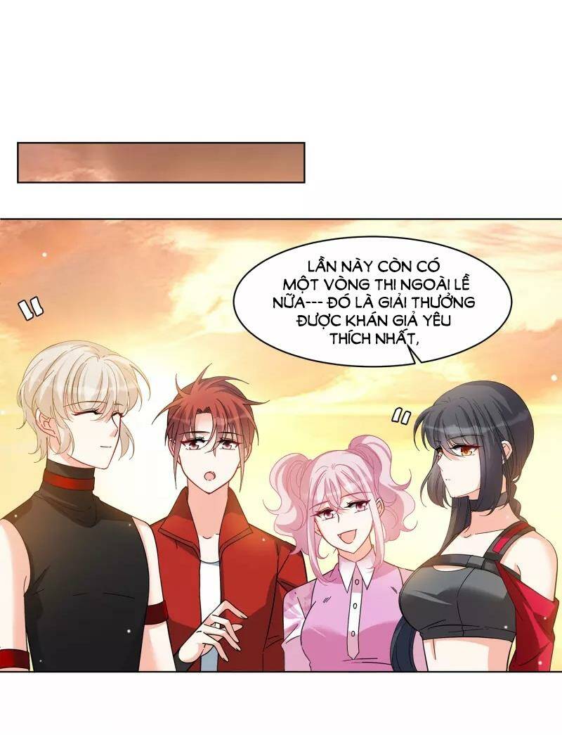 cô ấy đến rồi, xin nằm xuống! chapter 144 3