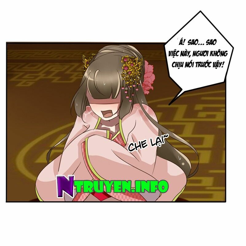 thông linh phi chapter 69.5 19