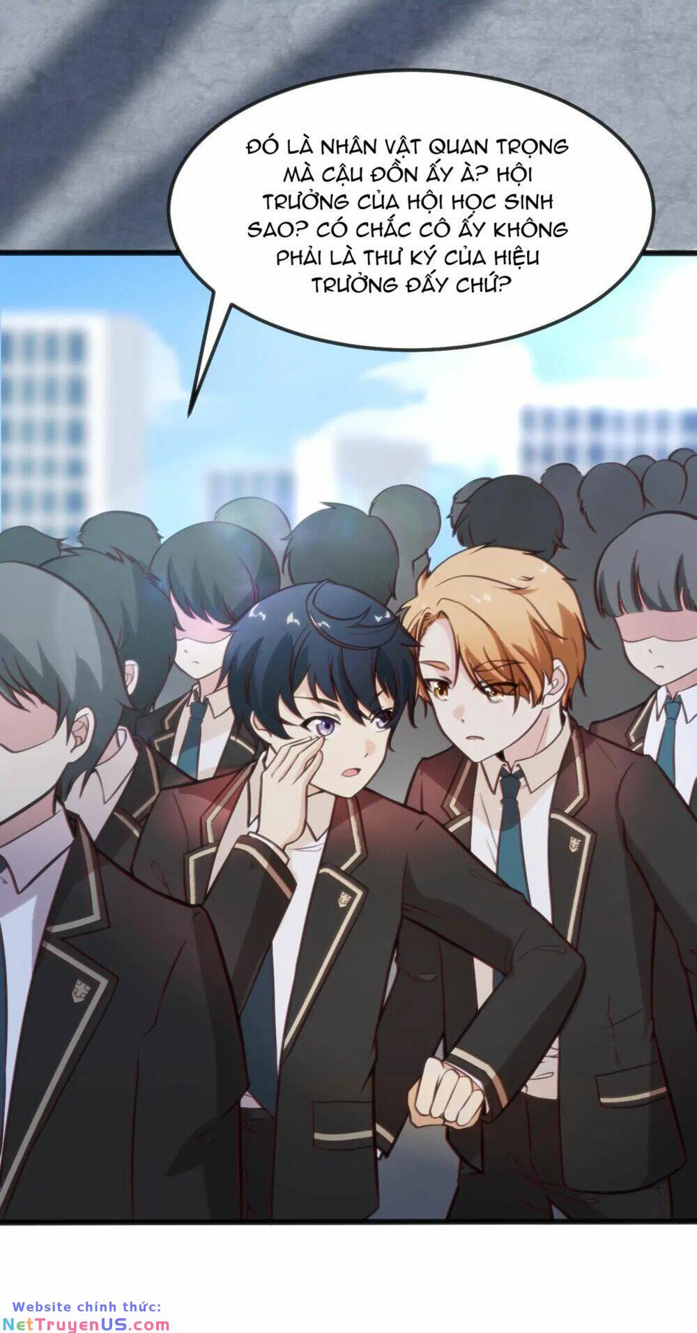 a novel way of escaping death chapter 4 34