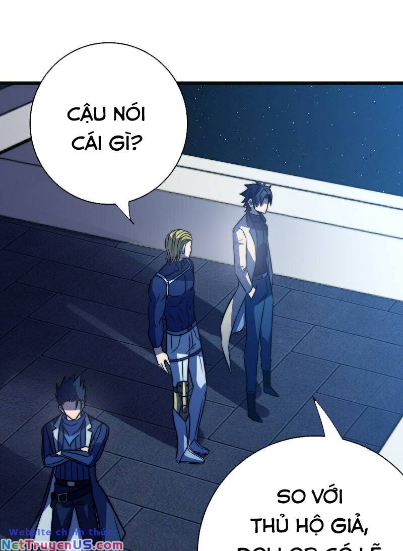 sát thần chi lộ tại dị giới chapter 51 50