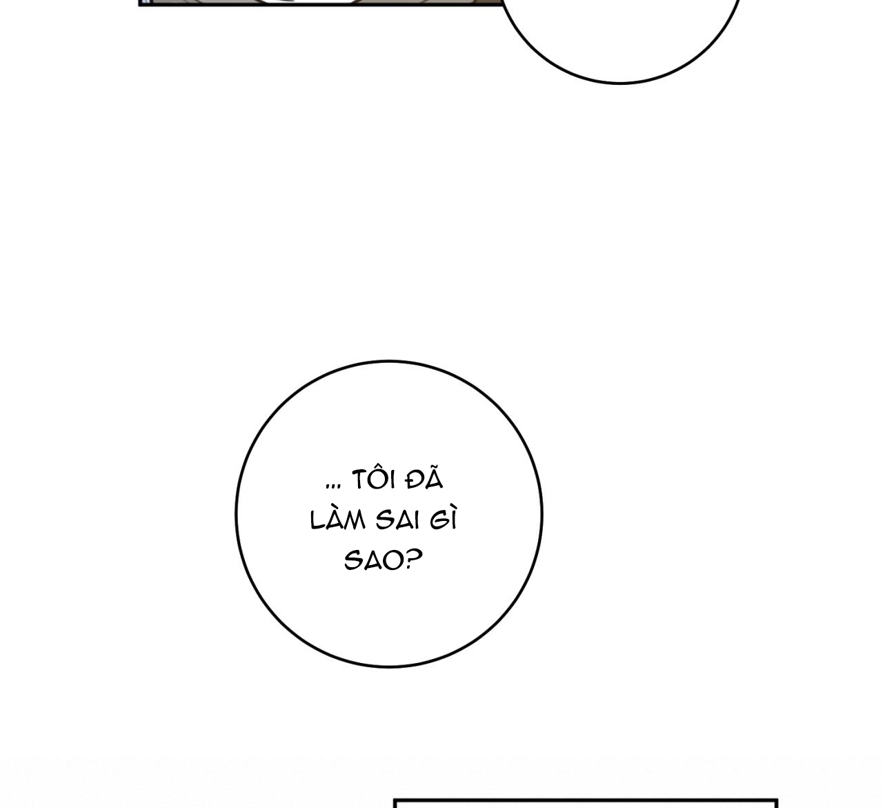 tình mình khó nói chapter 8 107