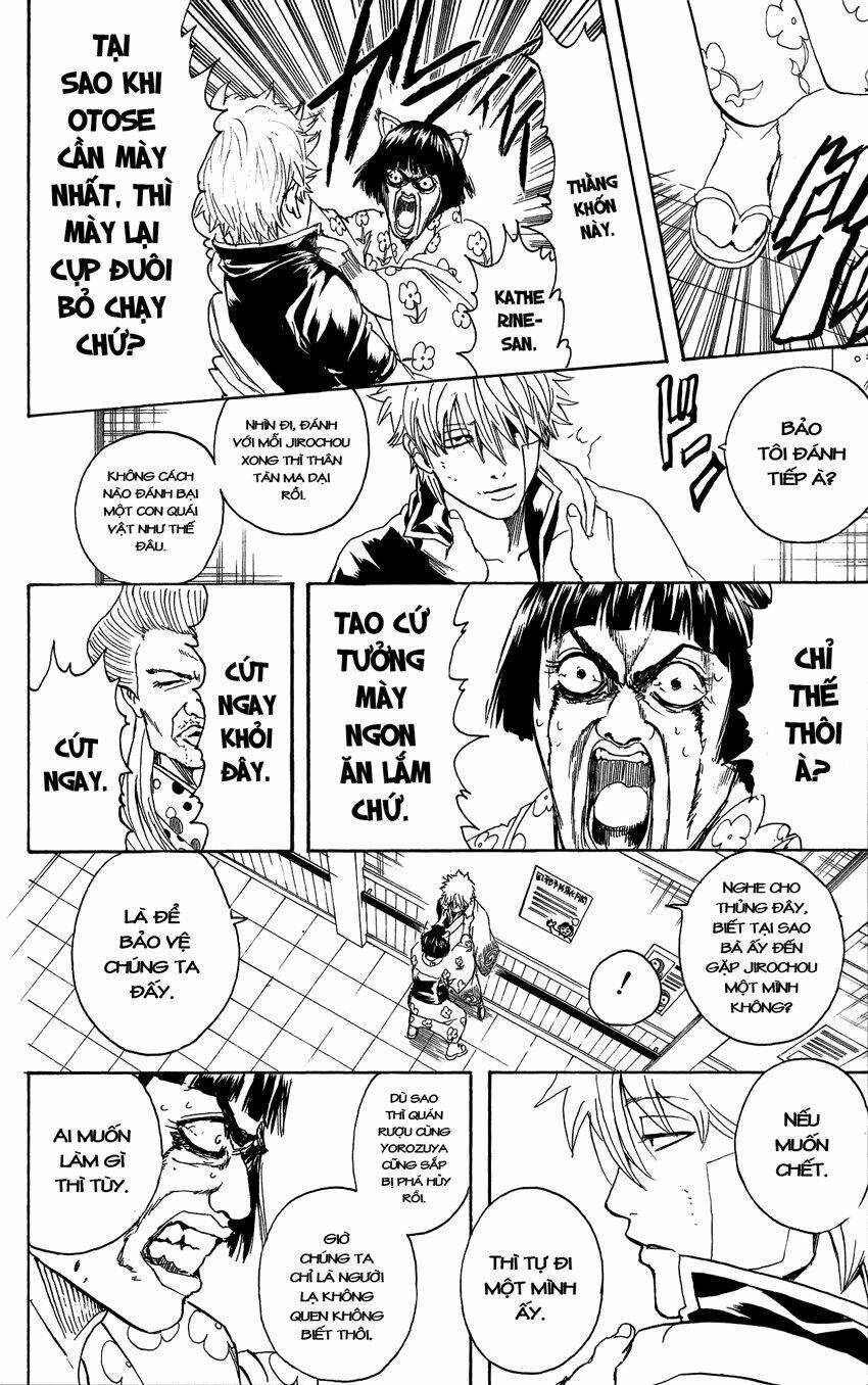 gintama - linh hồn bạc chapter 301 14