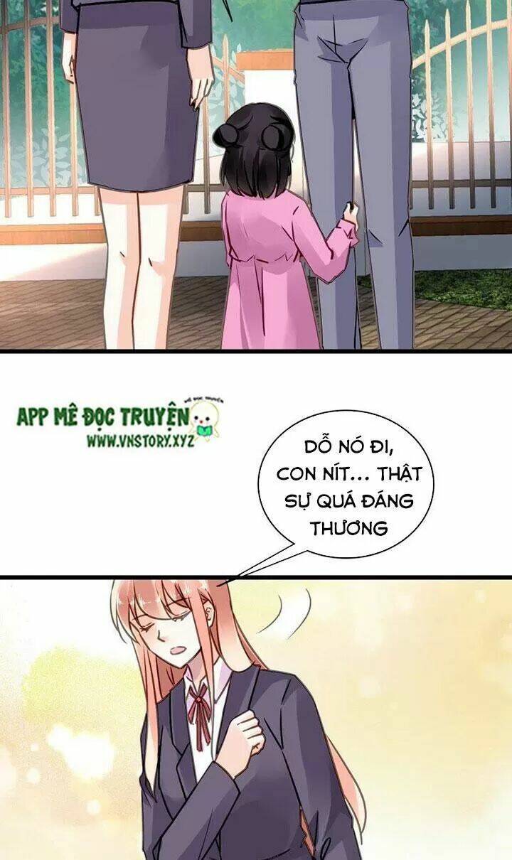 mưu ái thành nghiện chapter 150 16