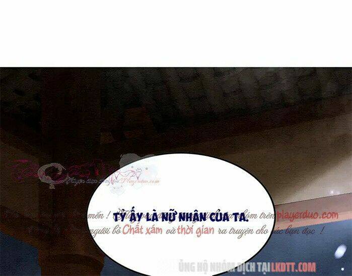 trọng sinh bá sủng nhiếp chính vương quá mạnh mẽ chapter 123 93