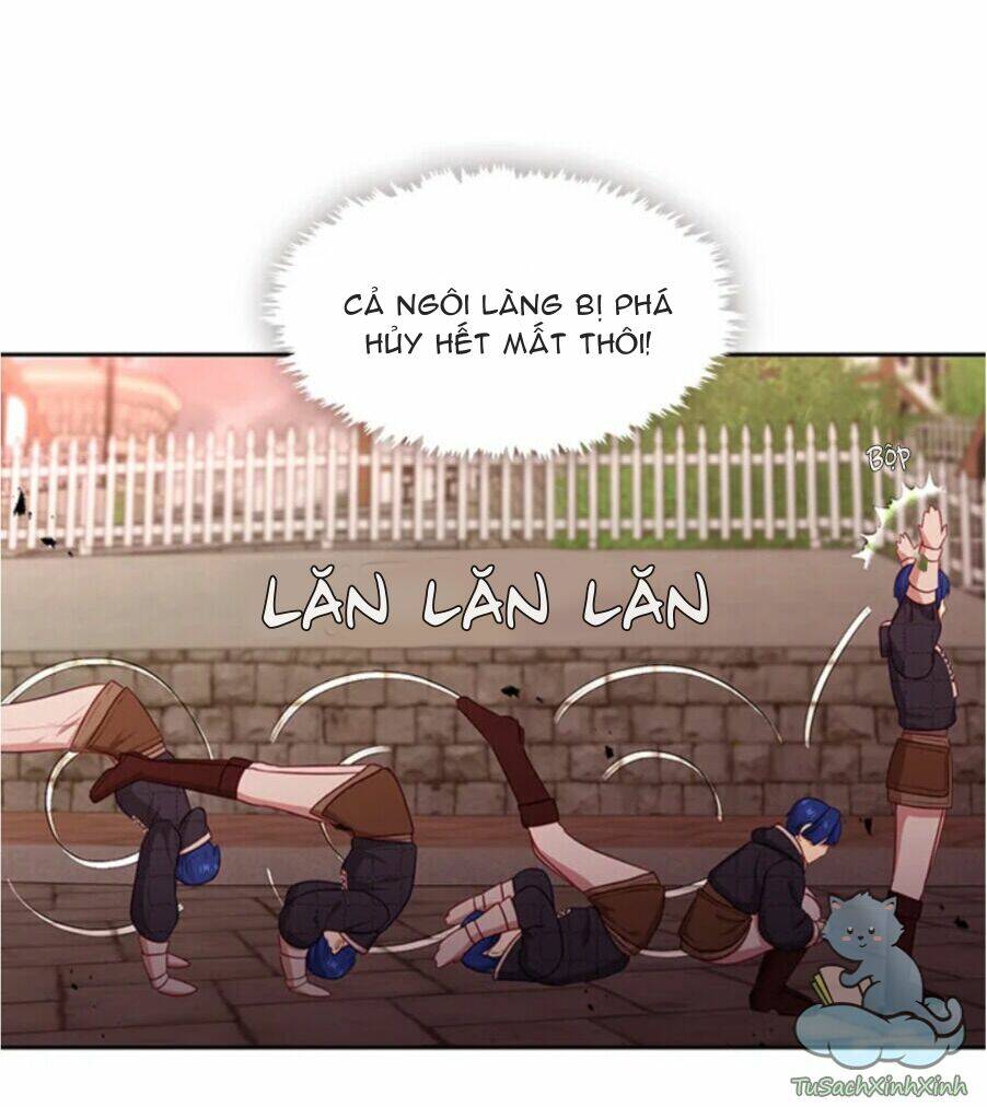 hãy coi chừng ác nữ chapter 82 43