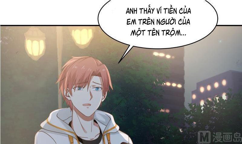 trên người ta có một rồng chapter 267 3