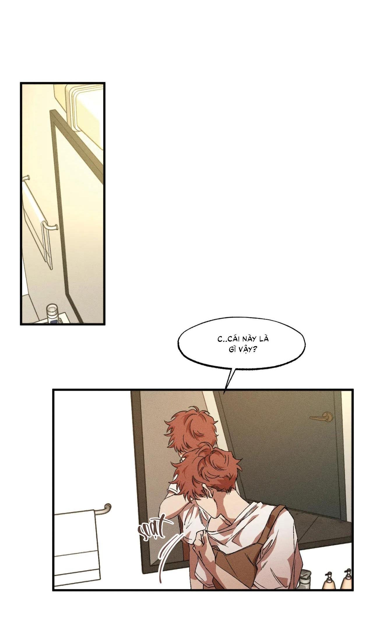 bẫy đôi ngọt ngào chapter 77 36