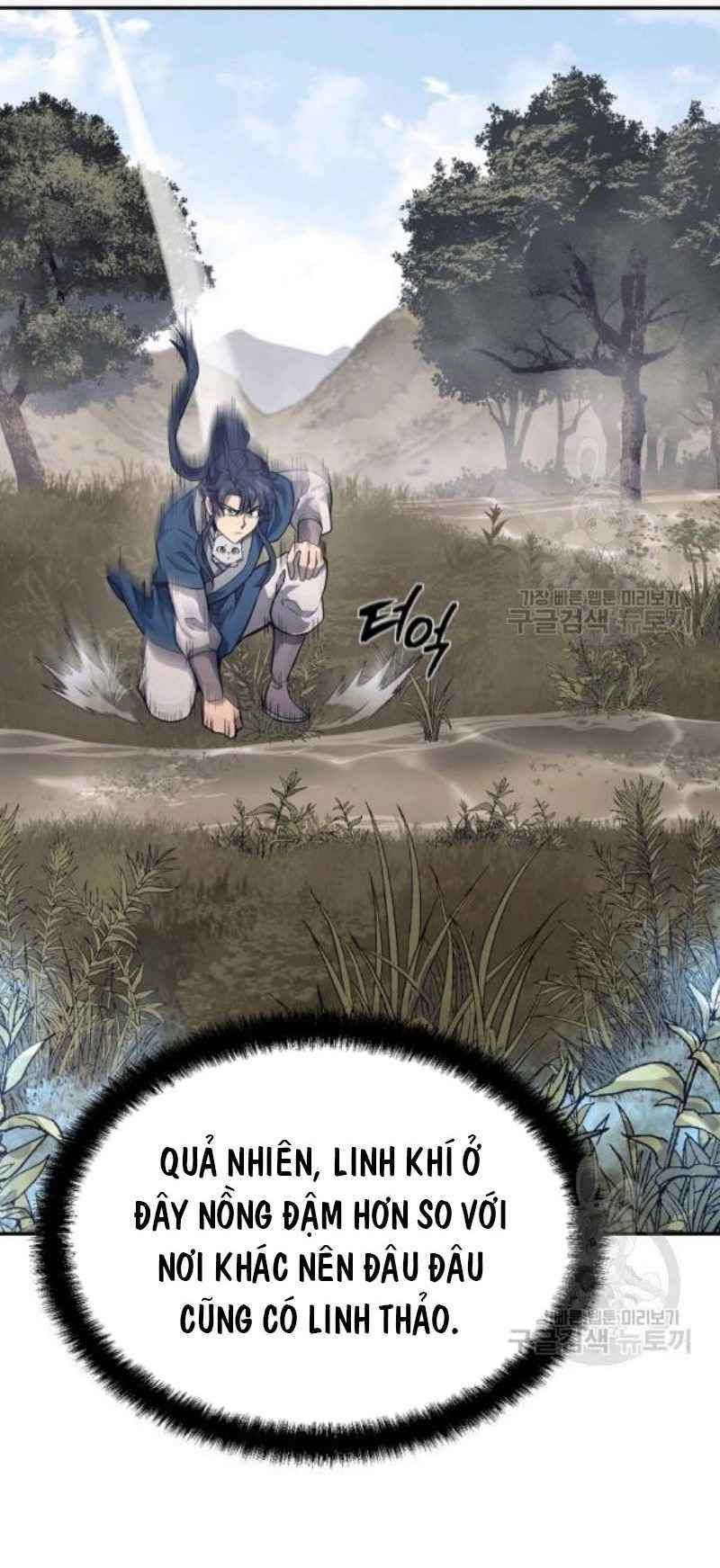 thiếu niên phương sĩ chapter 24 46