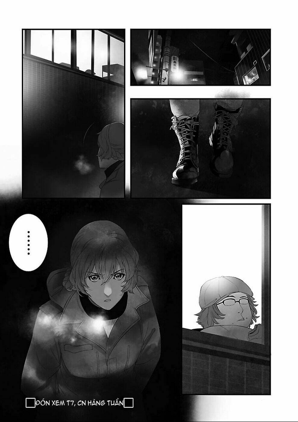 steins;gate chapter 2 23