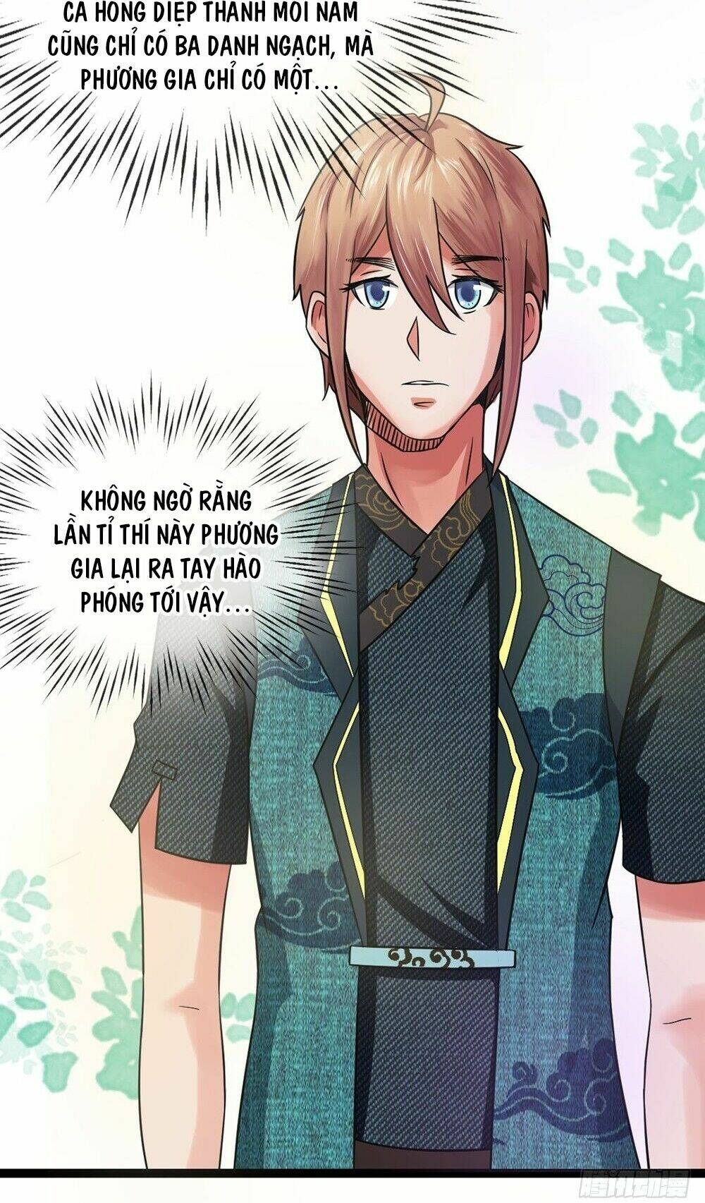 vô địch kiếm thần chapter 3 19