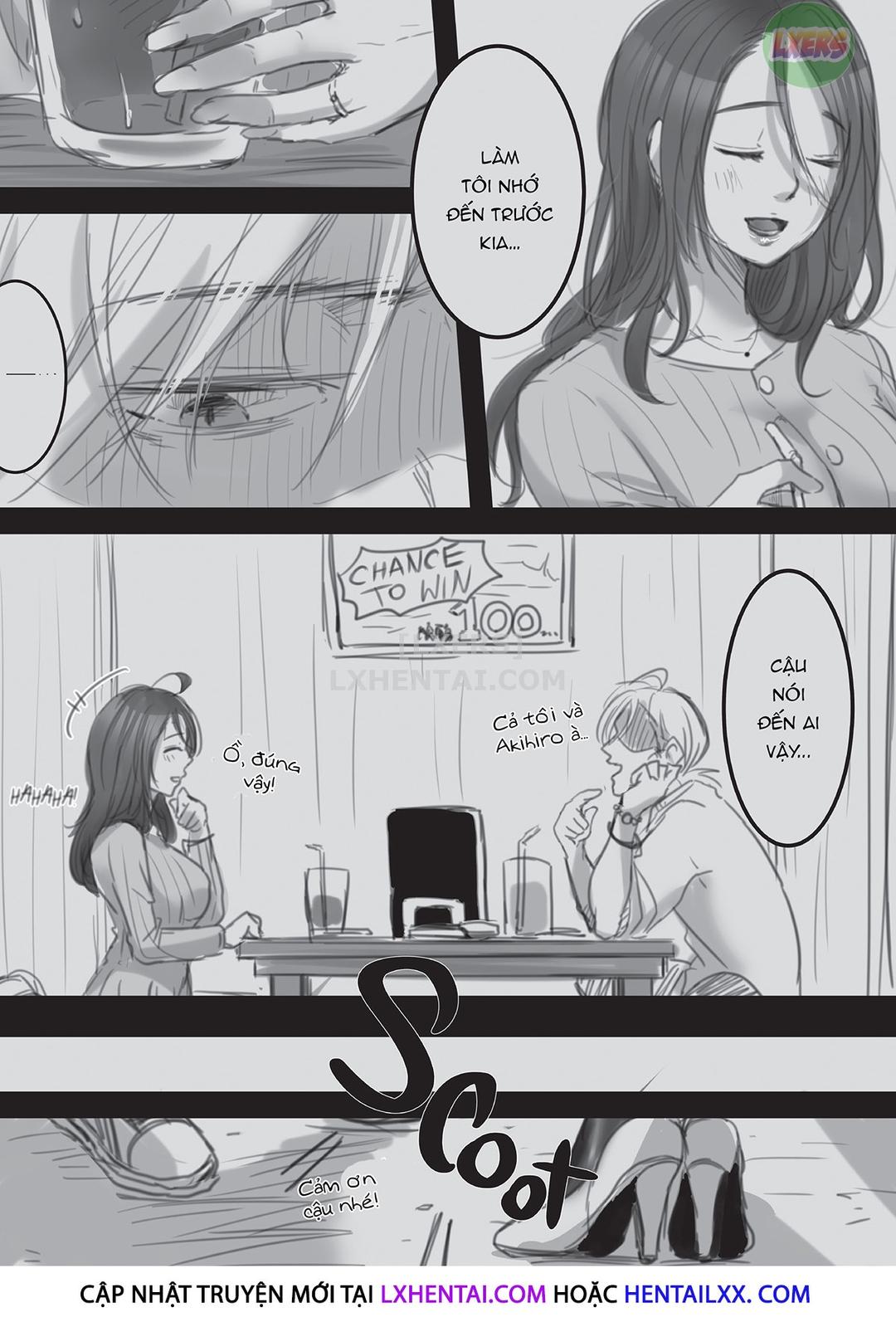 kìm nén rồi vỡ òa chapter 1 15