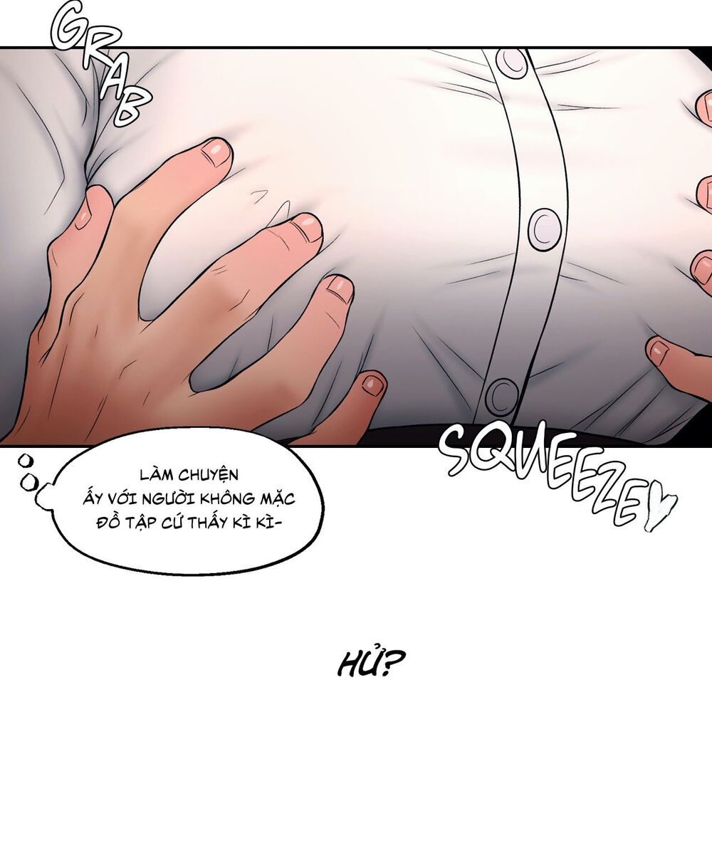 phòng tập gym bí mật chapter 27 61