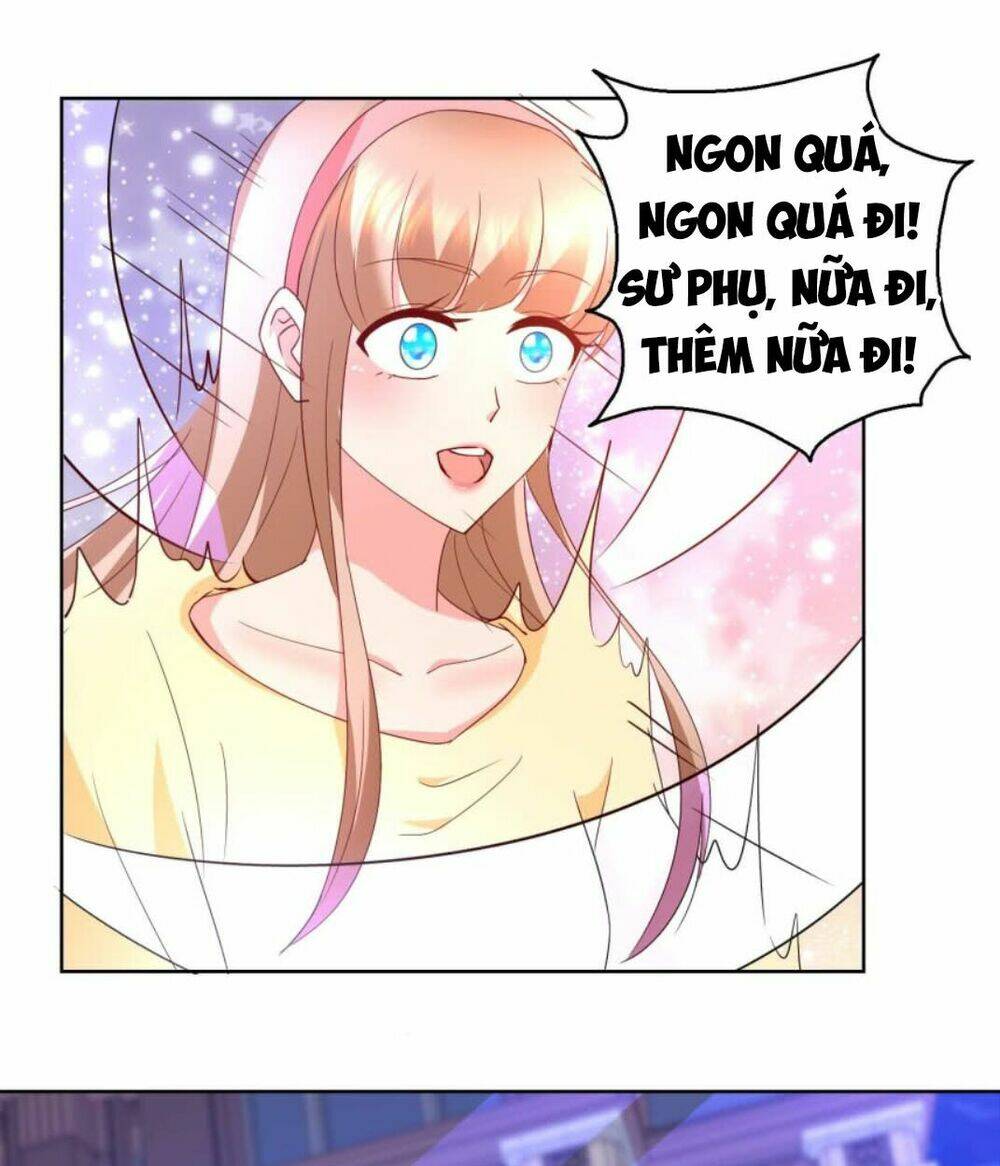 vú em là cổ tiên chapter 27 19