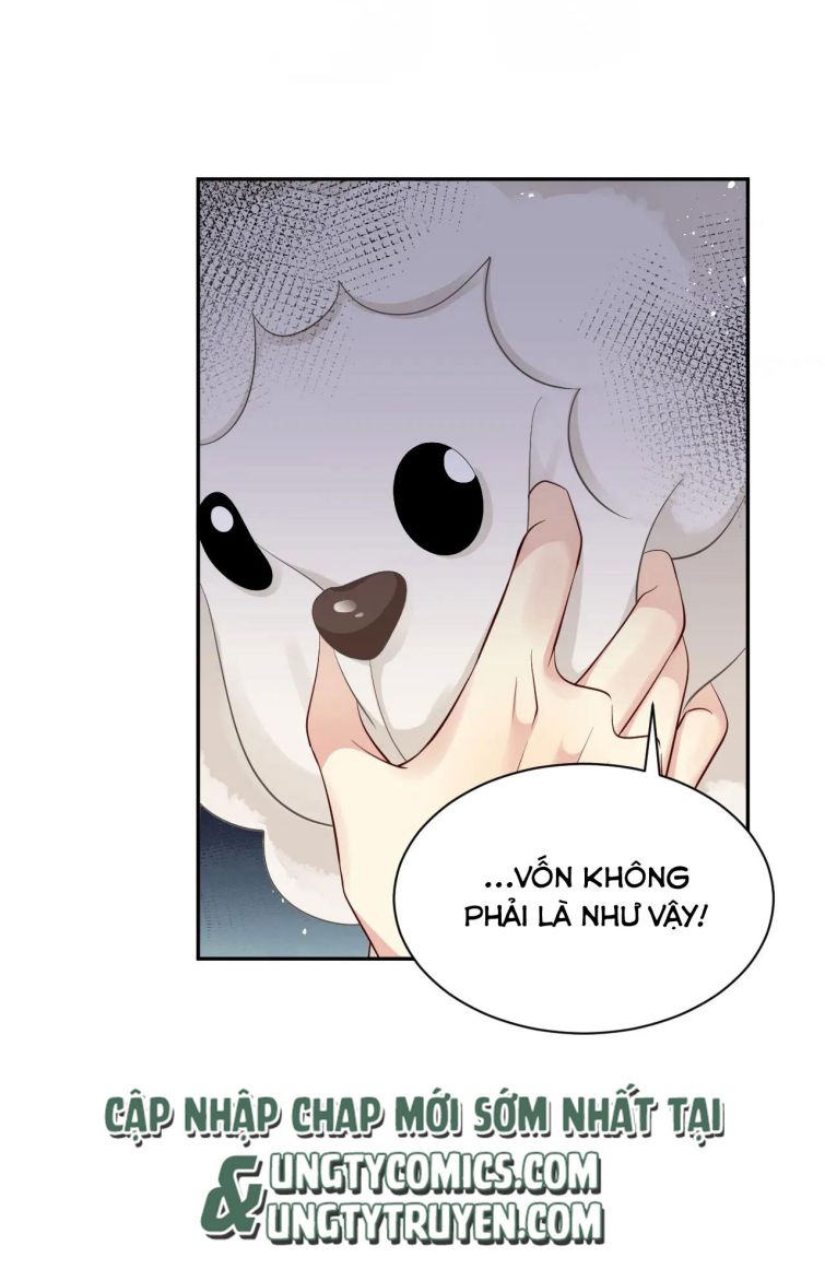 lại bị bạn trai cũ nhắm trúng rồi chapter 50 40