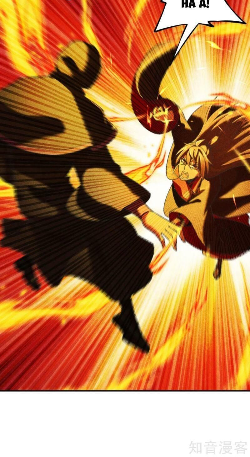 tiên võ đế tôn chapter 160 19