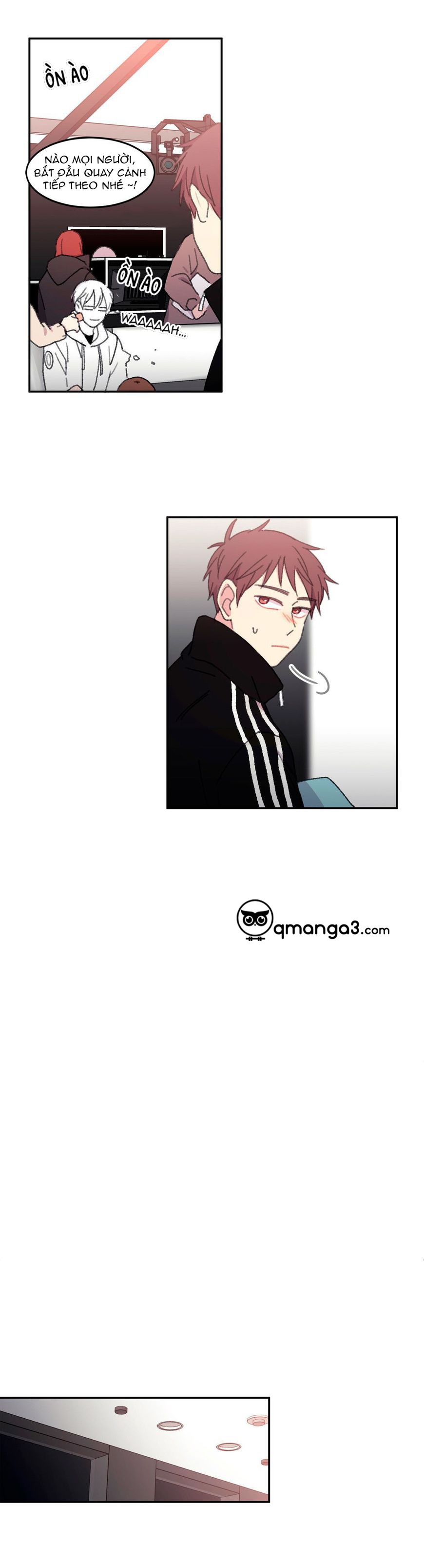 chẳng thể rời mắt khỏi cậu chapter 14 10