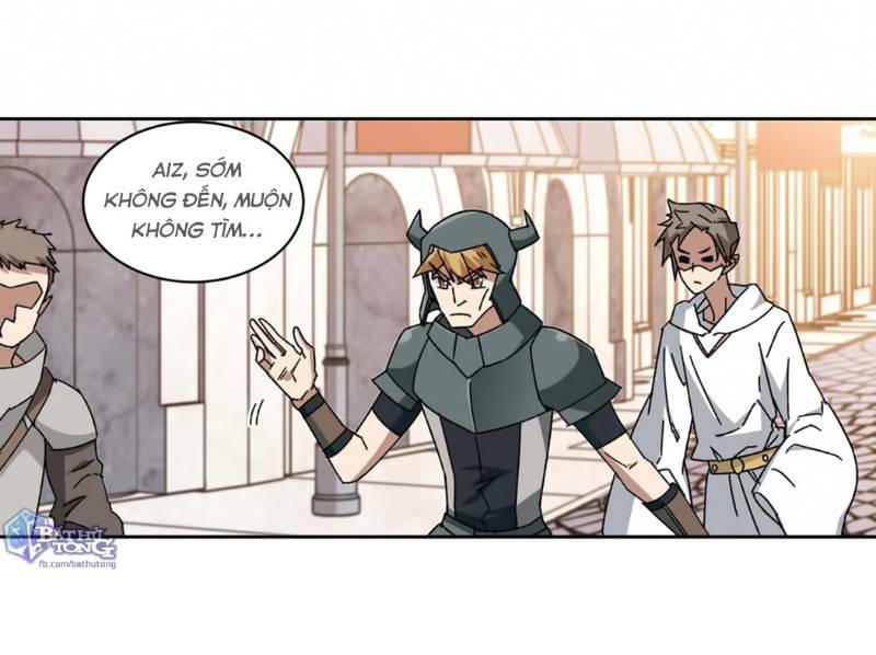 võng du chi cận chiến pháp sư chapter 273 20