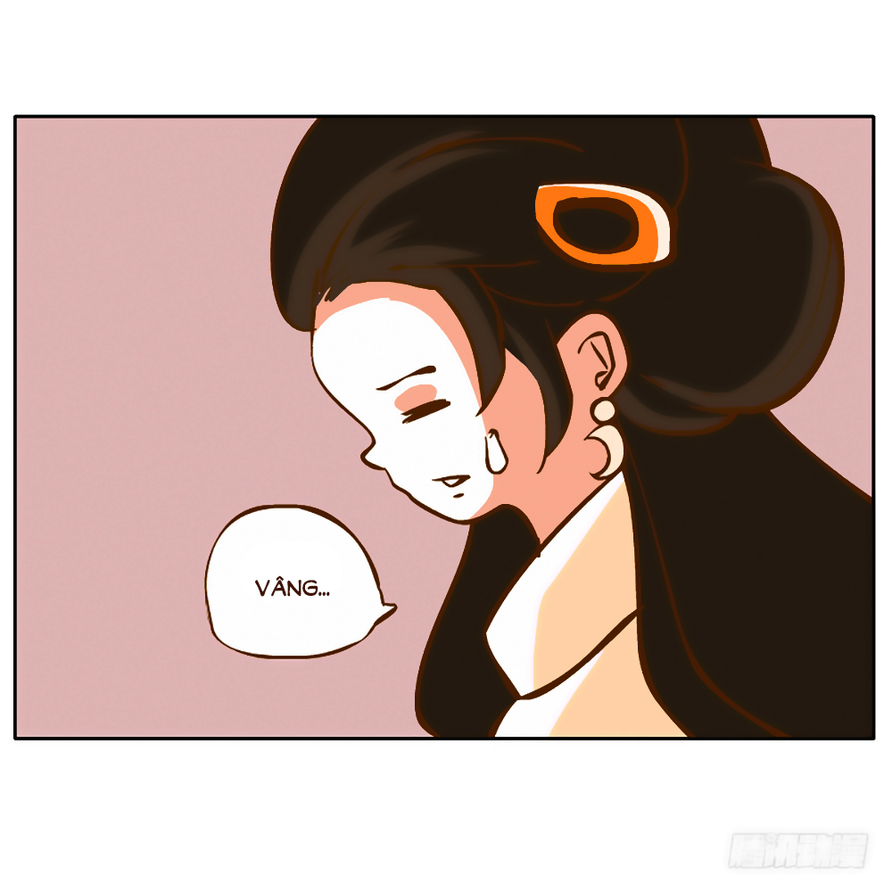 hòa thượng và tiểu long quân chapter 64 30