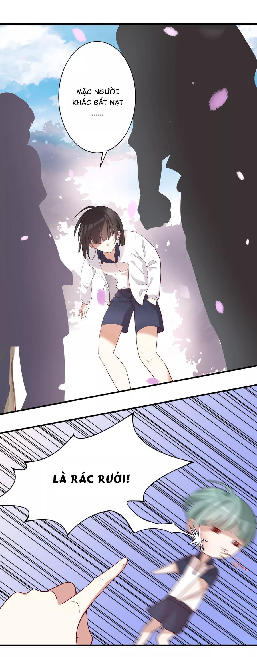 (full) ác thần sự vụ sở chapter 15 6