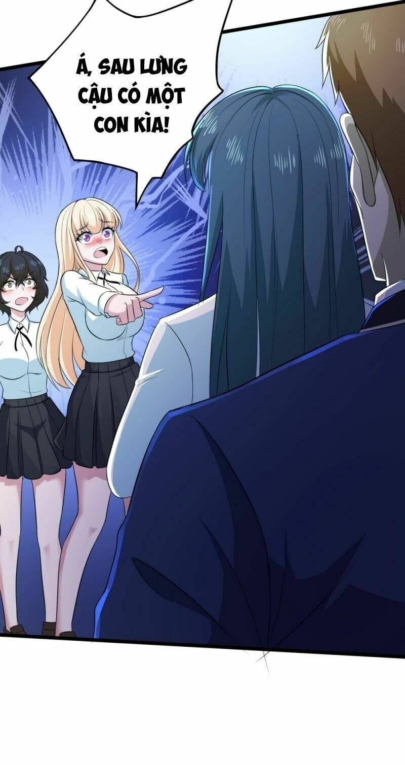 tối cường đặc chủng binh của hoa khôi chapter 111 11