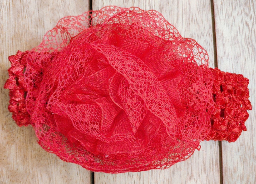 Băng đô turban bé gái DN20040402