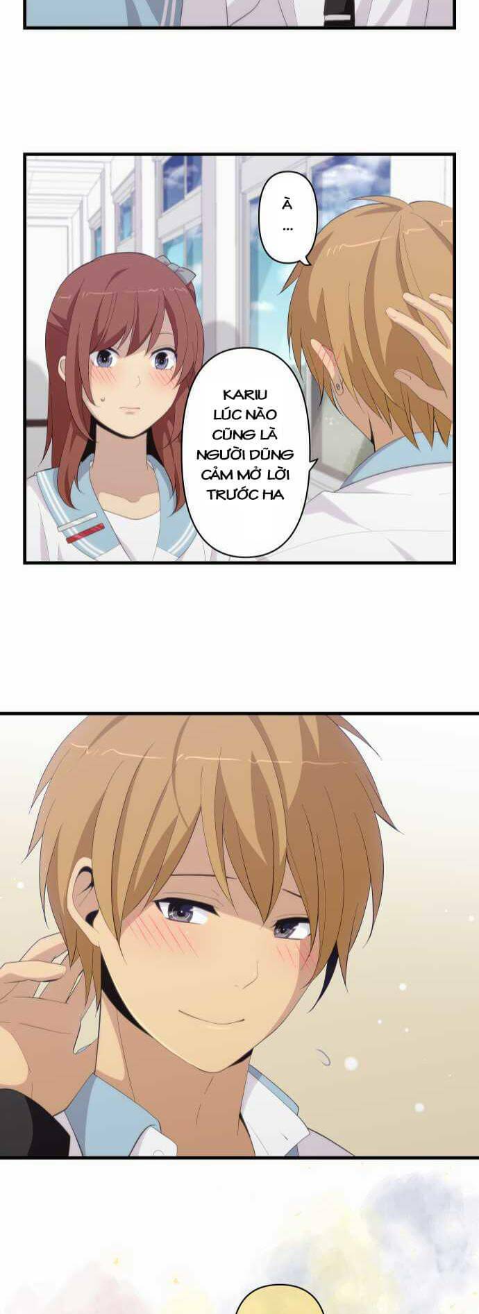 viên thuốc trùng sinh chapter 172 25