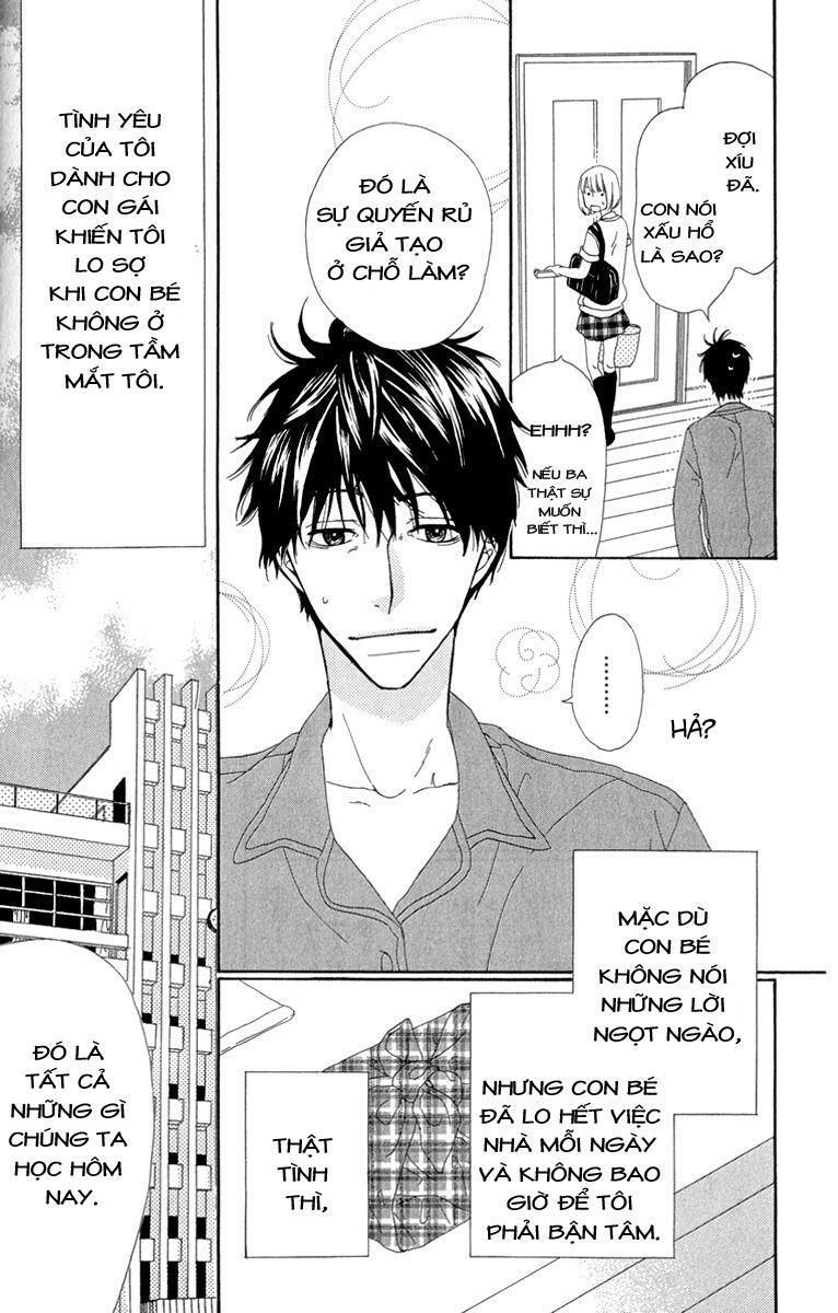 itsuka kimitachi mo otona ni naru chapter 1 9