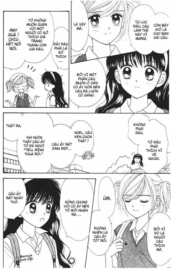 minto na bokura chapter 16 17