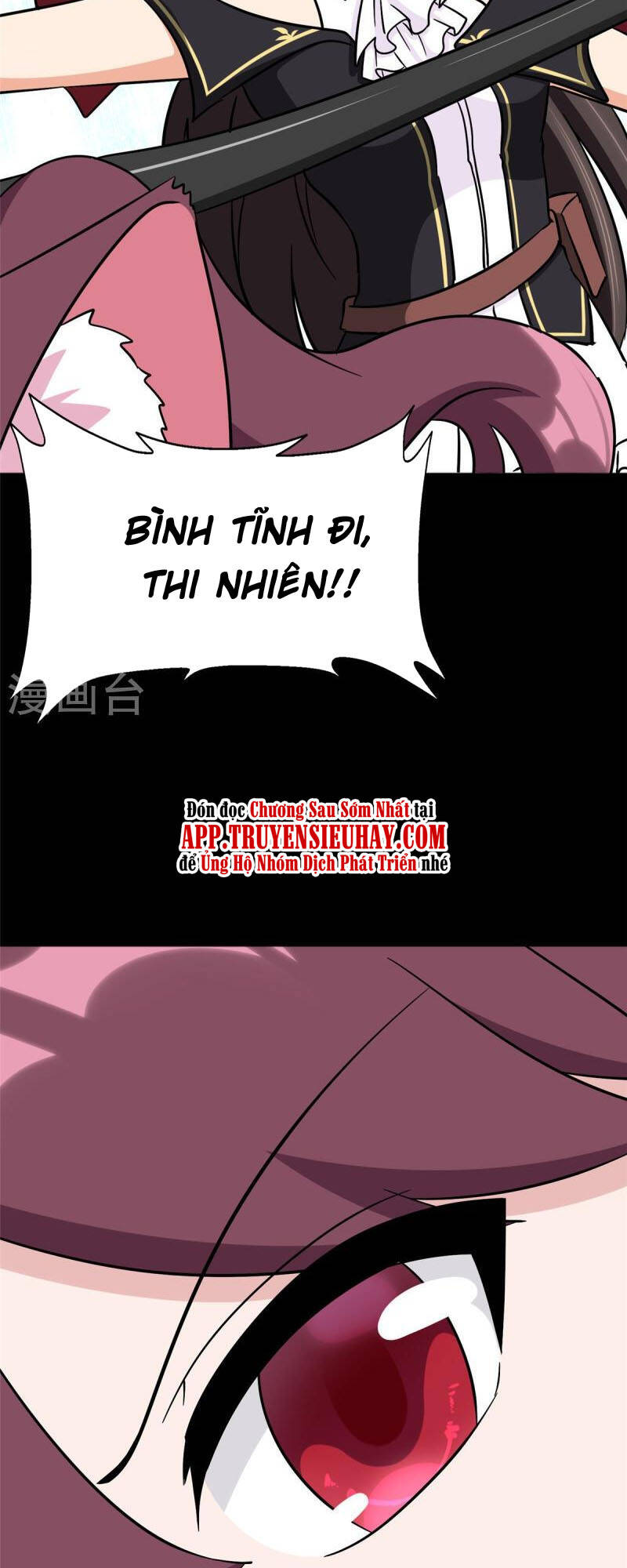 bạn gái virus của tôi chapter 360 18
