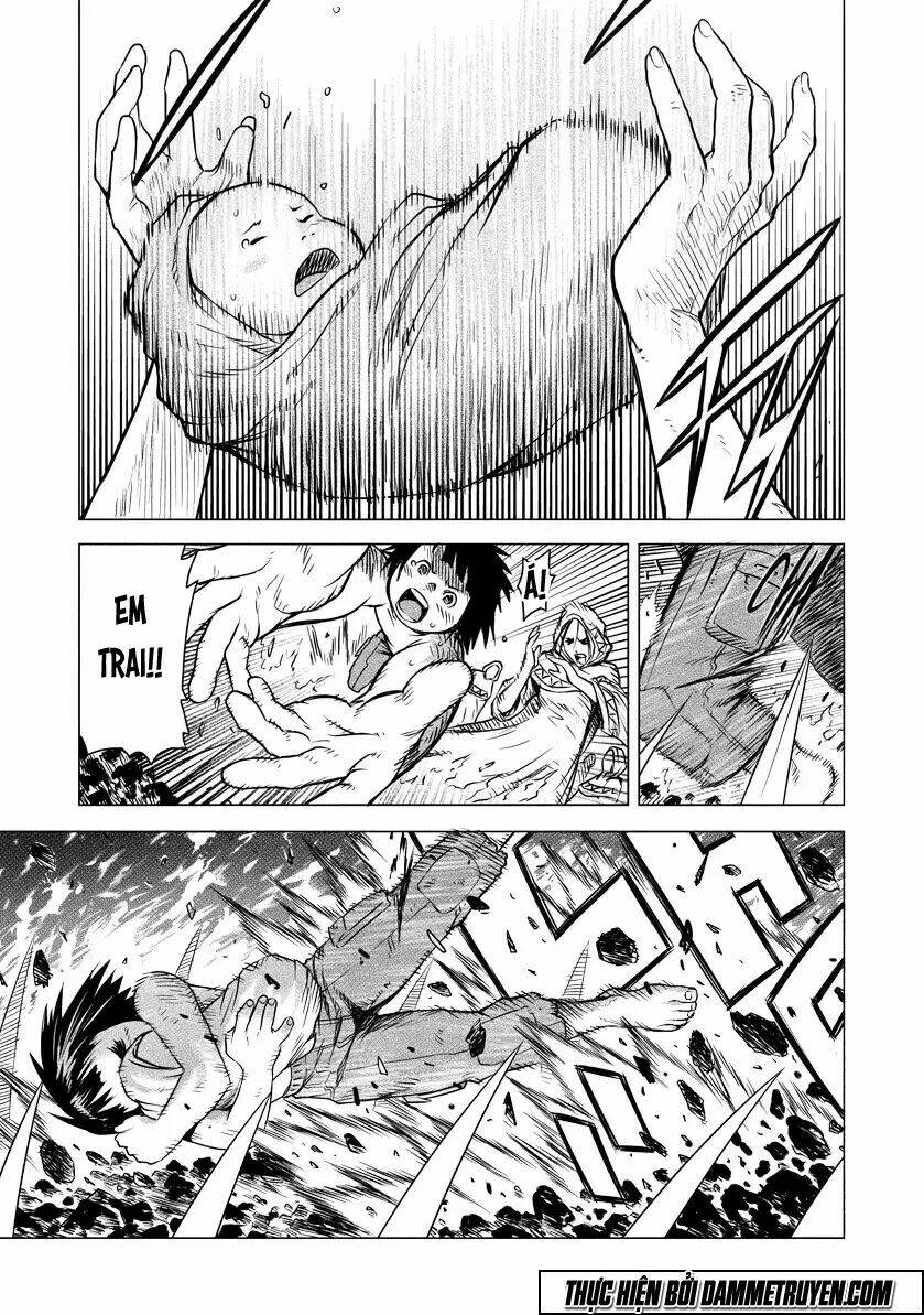 unity of heaven chapter 7 15