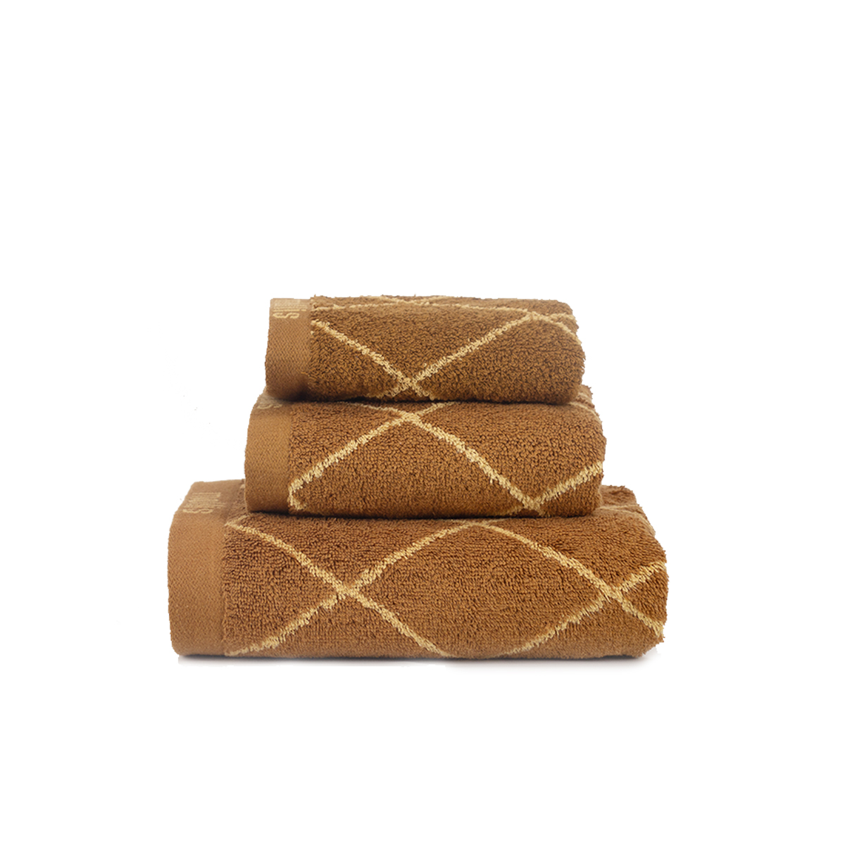 Khăn Mặt Mollis Cotton 34x75cm Khăn Cao Cấp Mềm Mịn Dầy Dặn Thấm Hút Không Ra Màu Phù Hợp Gia Đình Spa Khách Sạn FM8Z