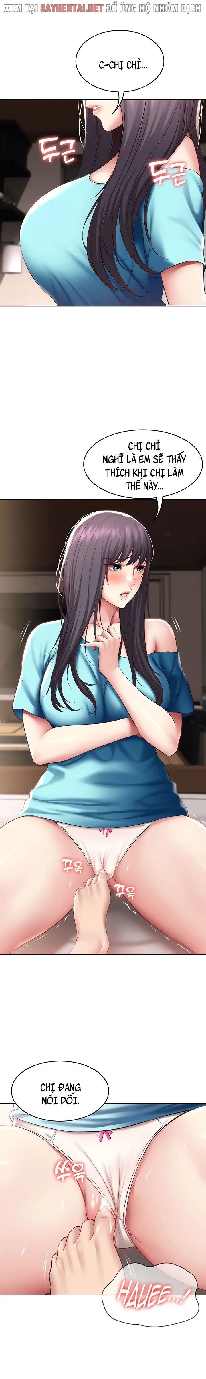 nhật ký ở trọ - không che chapter 83 6