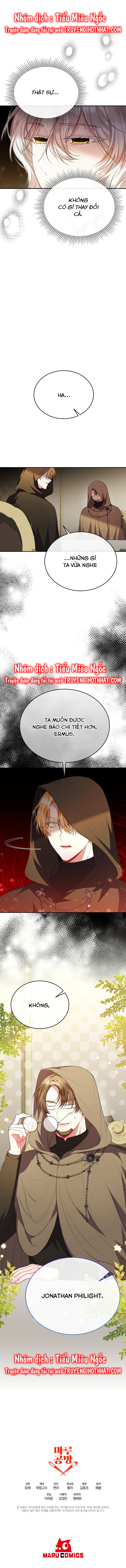 ai mới là công nương thật sự chapter 67 16