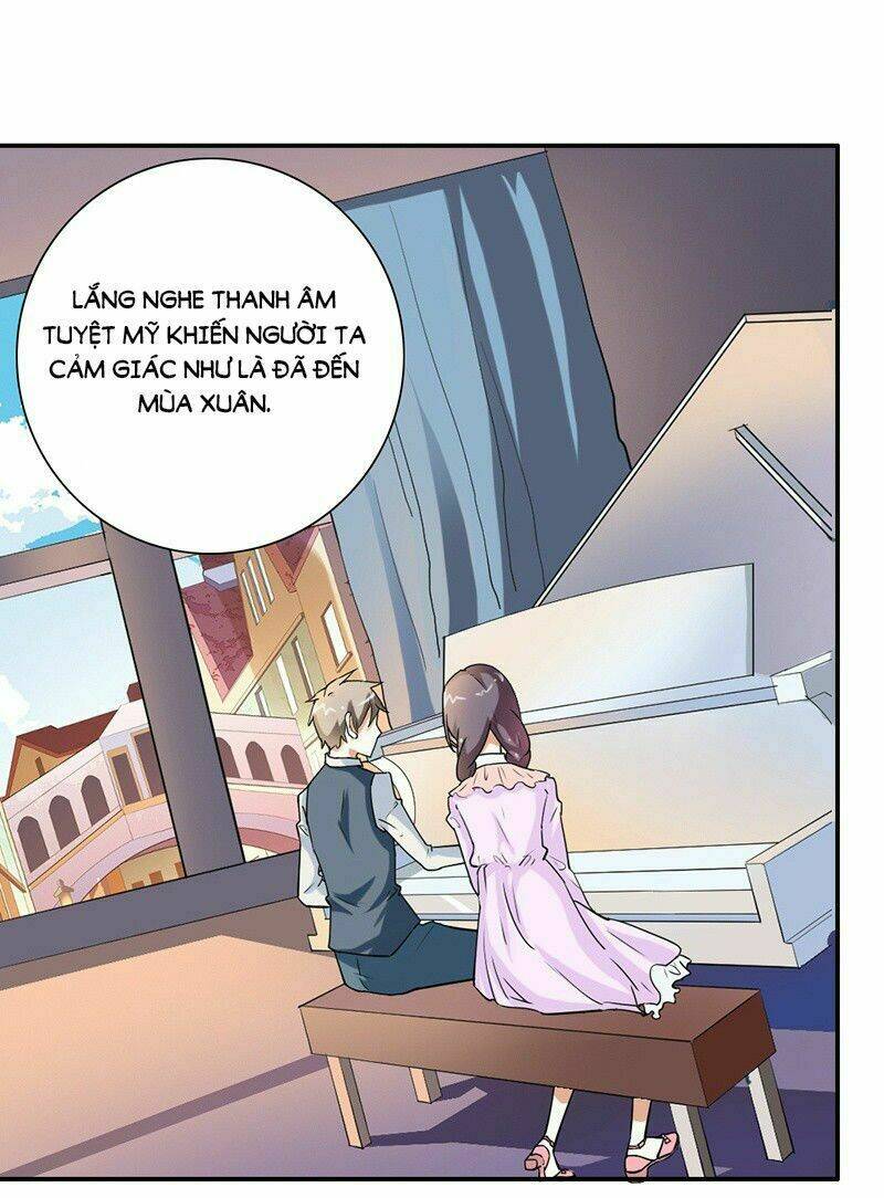 tiểu tâm can của cực phẩm đại nhân chapter 12 9