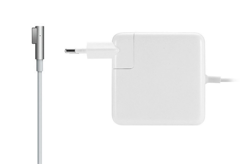 Adapter Nguồn Sạc Dành Cho MacBook Pro 85W Đầu Magsafe Chữ L