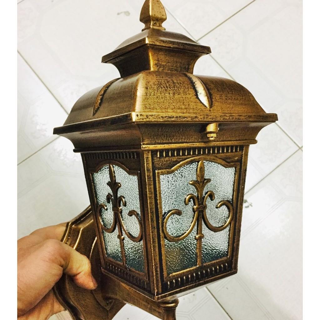 Đèn gắn tường, đèn ngoài hiên
