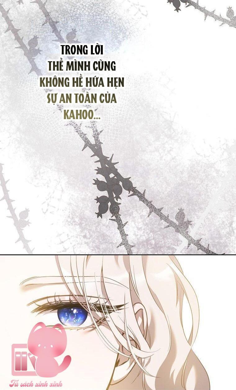 thuần hóa bạo chúa rồi bỏ trốn chapter 93 37