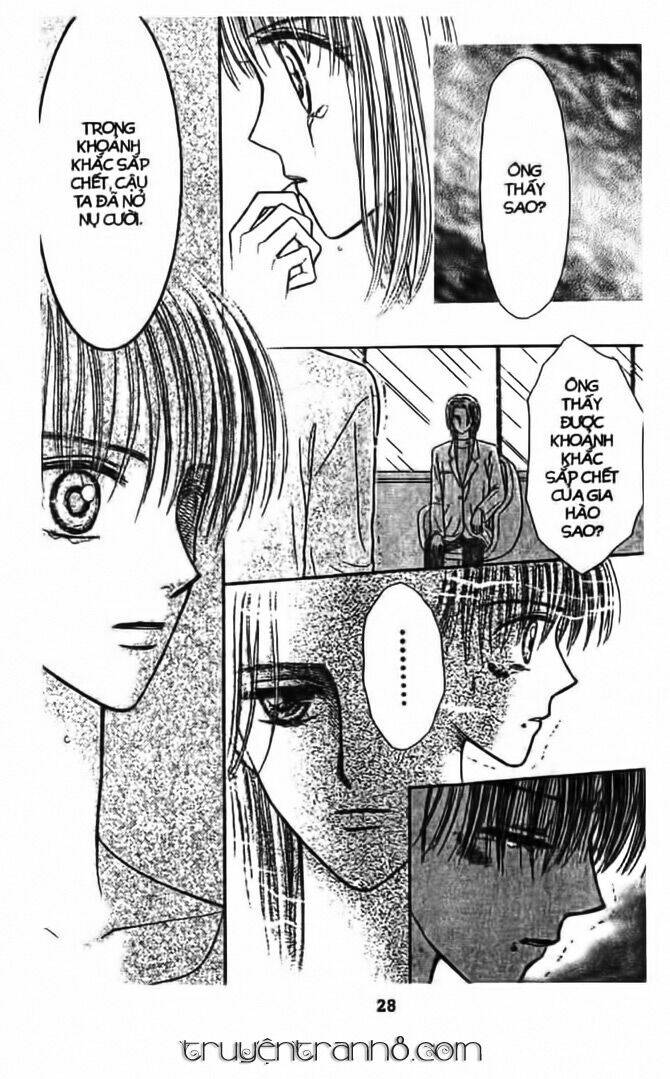 kẻ đồng hành - partner chapter 18 9