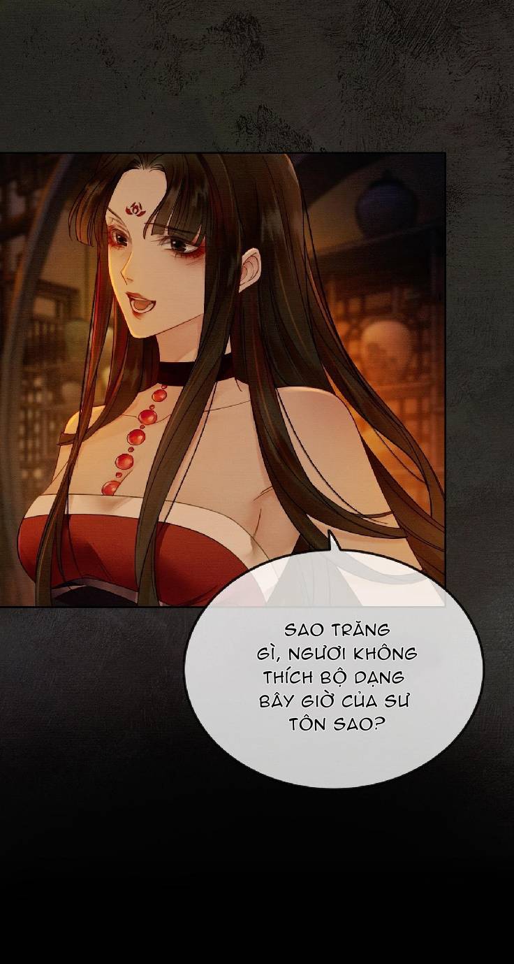 ai đã dạy hư nam chủ phản diện của ta chapter 3 11