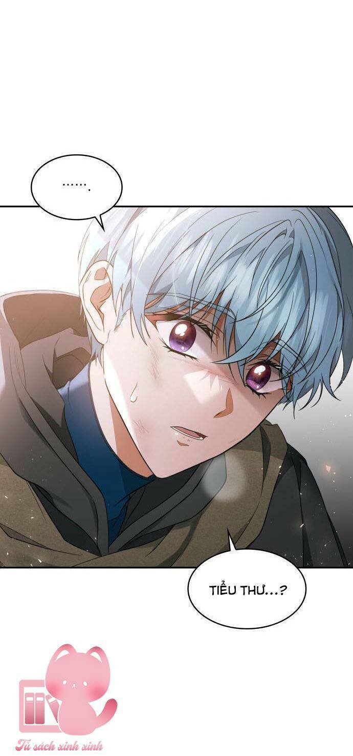 'di vật' melvin để lại chapter 24 57