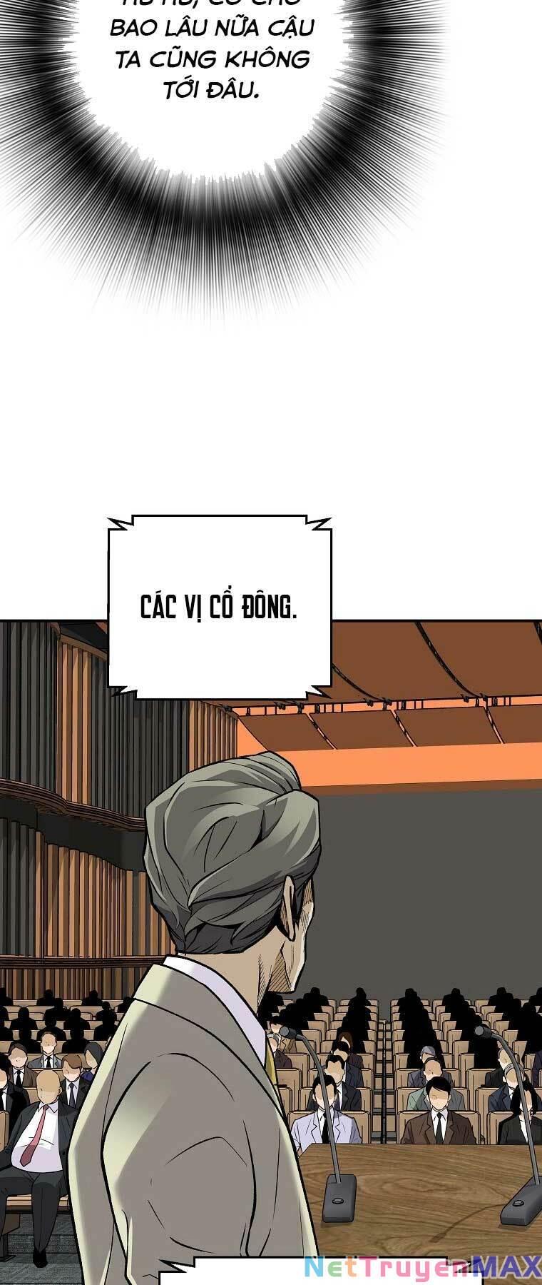 sự trở lại của huyền thoại chapter 104 34