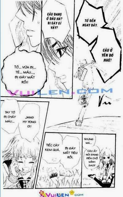 chàng trai thứ 13 chapter 11 158