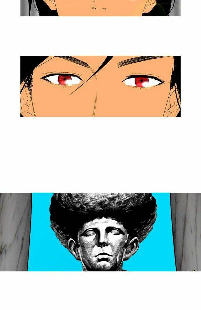 bàn tay thiên chúa chapter 1 20