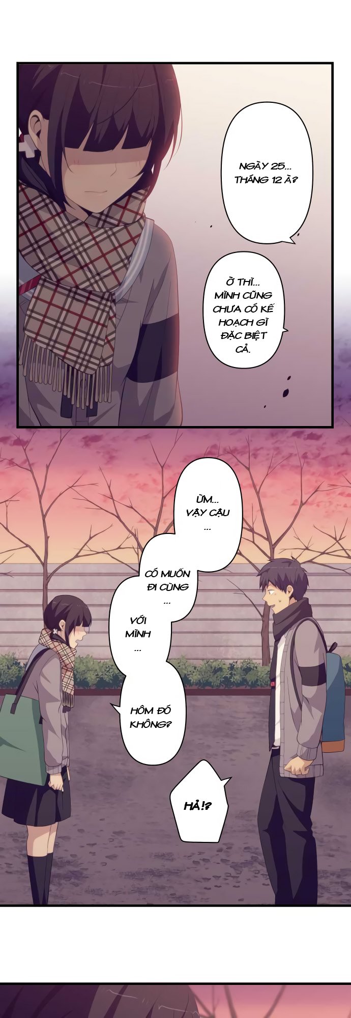 relife chapter 192 4