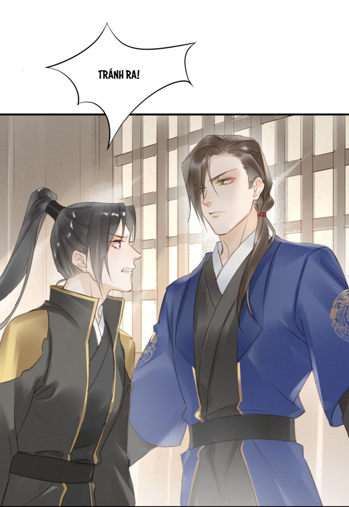 tù long chapter 16 18