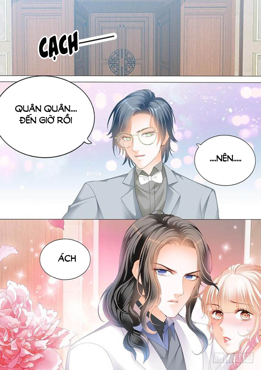 bá đạo tiểu thúc, xin trêu chọc vừa thôi! chapter 63 4