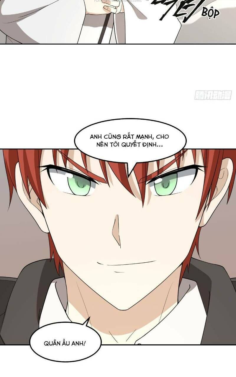 nghịch thiên tiên mệnh chapter 34 26