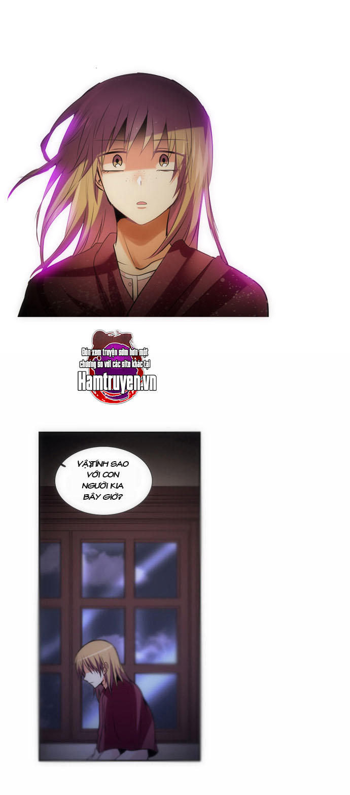 crepuscule (yamchi) chapter 113 24