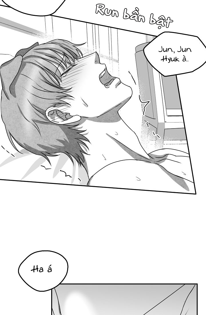 khi cún biết yêu chapter 25 26